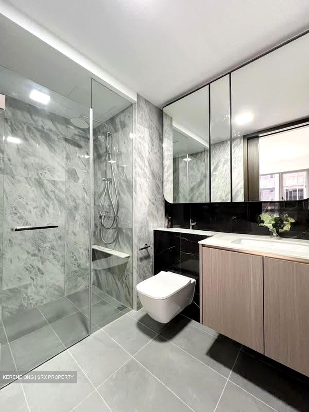 The Watergardens At Canberra (D27), Apartment #625790981